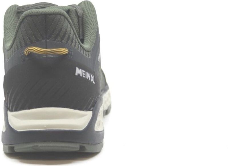 Meindl - Power Walker 4.2 - Wandelschoenen - Olive - Mesh - Gore-Tex