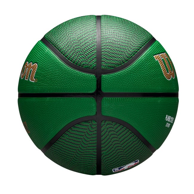 NBA Player Icon Outdoor Basketball – Tatum