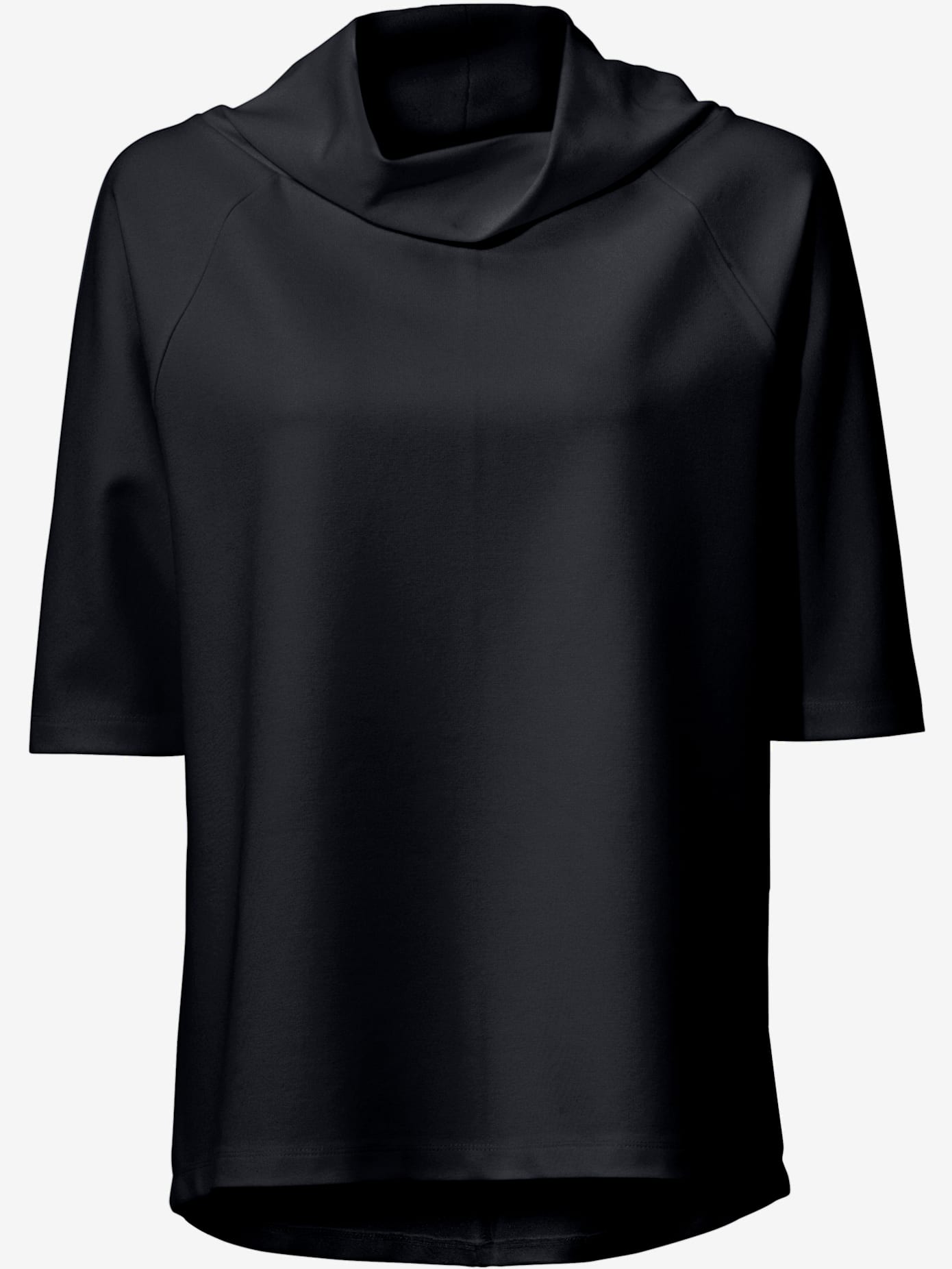 T-shirt ample look ample tendance