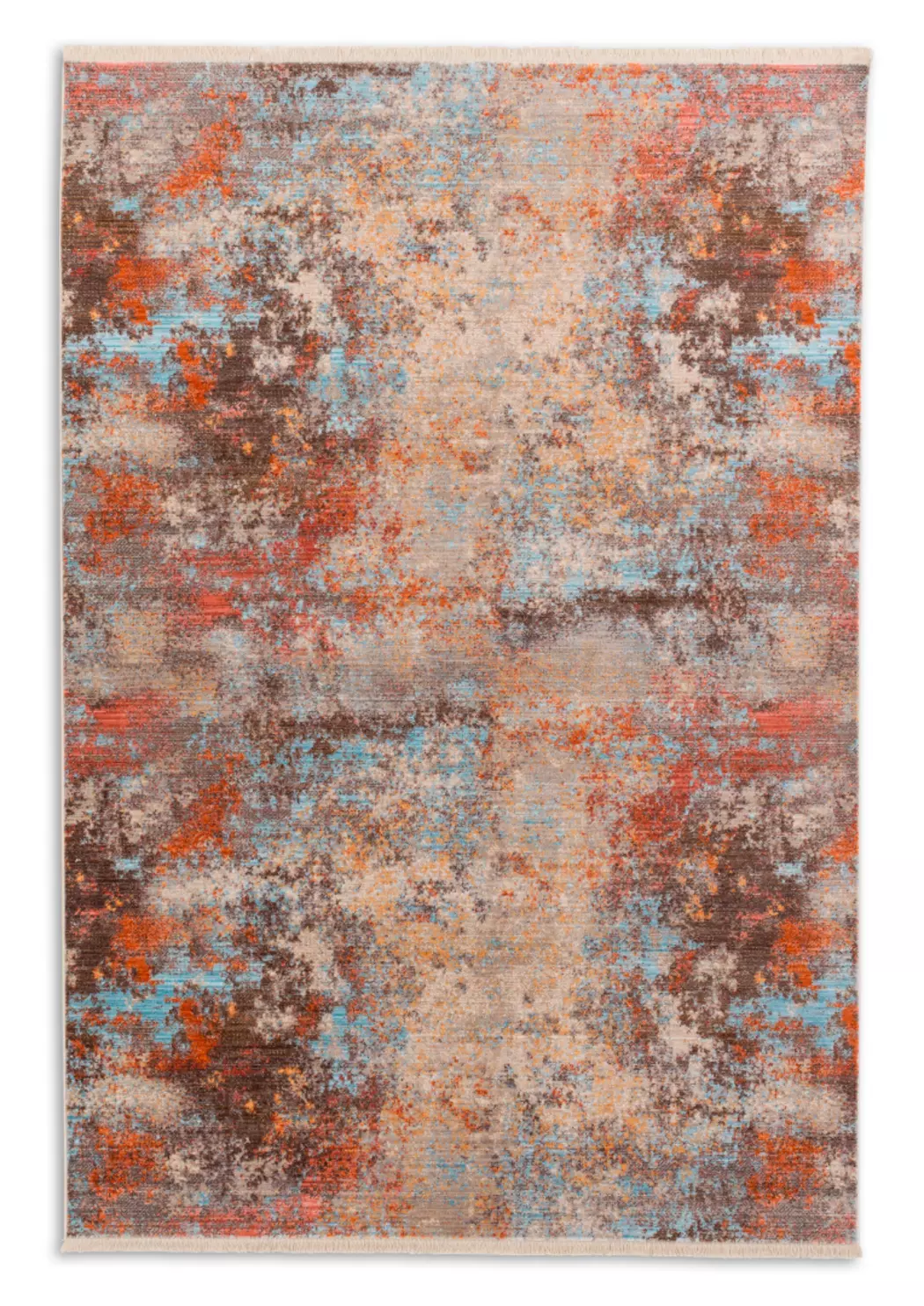 Designteppich Mystik 200 x 285 cm