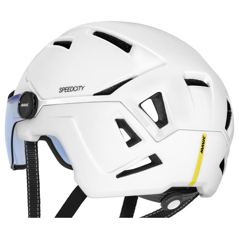 Speedcity - Casque vélo urbain