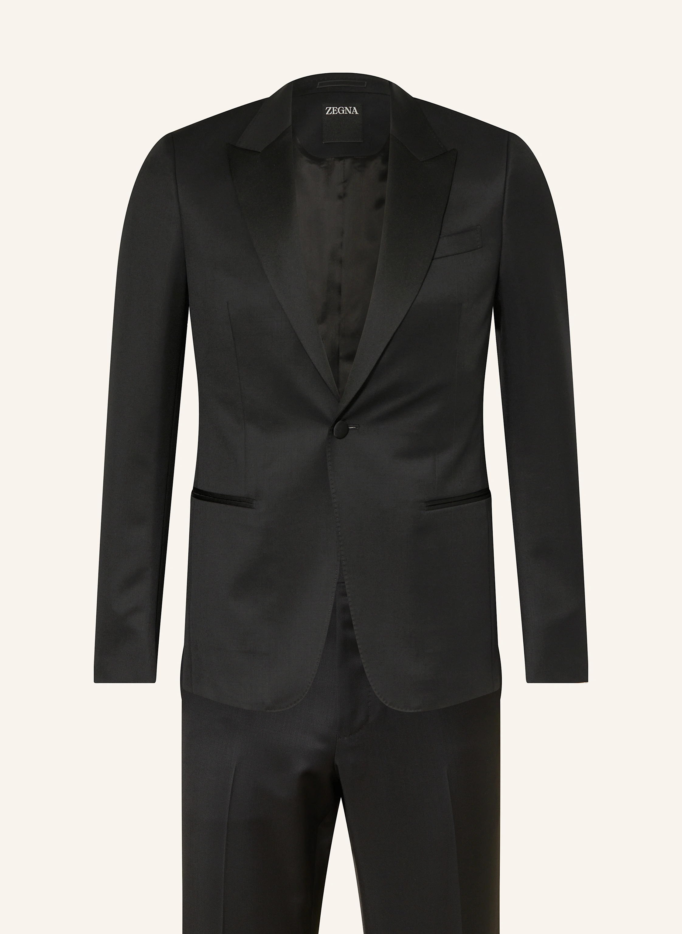 ZEGNA Smoking Extra Slim Fit
