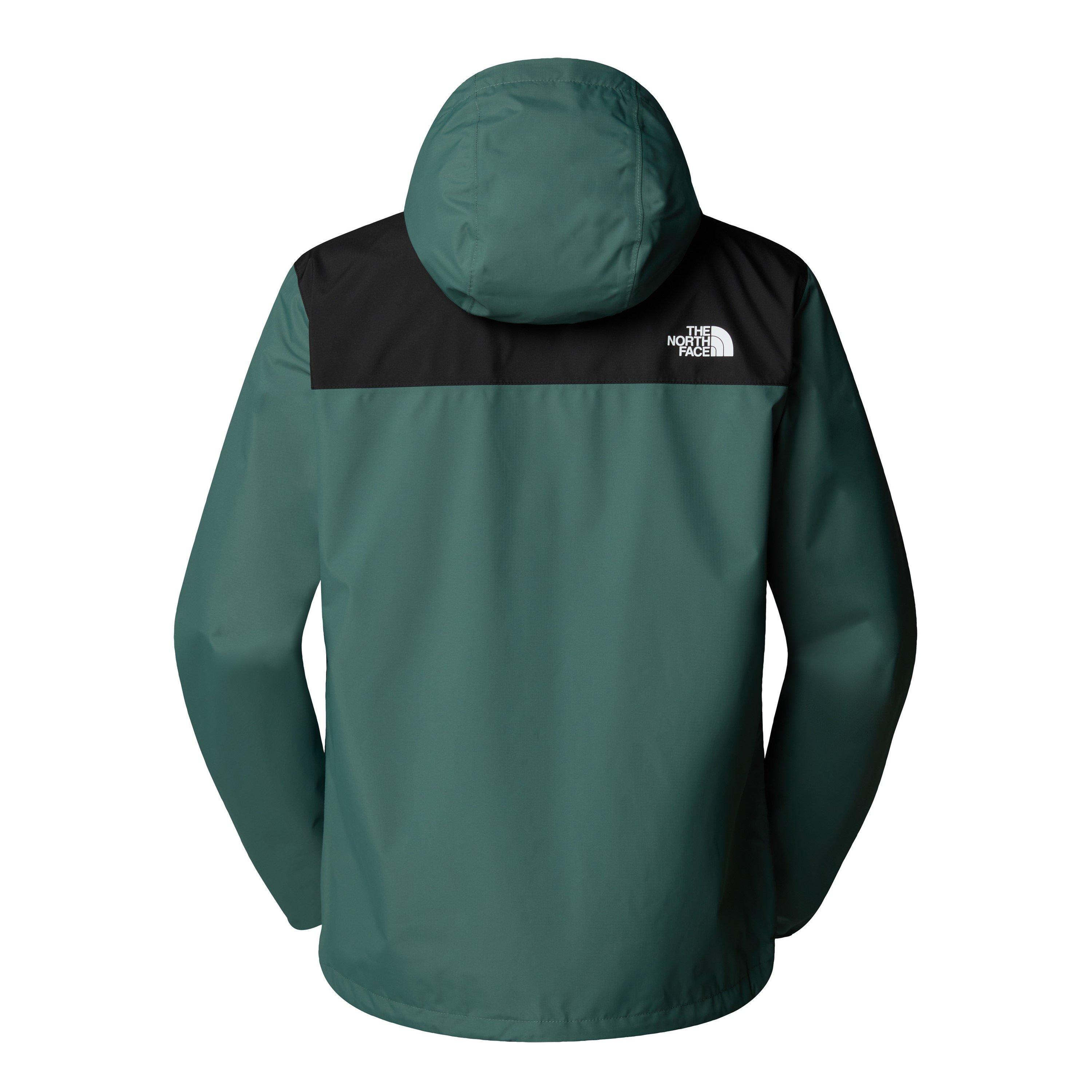 The North Face M ANTORA JACKET LATTE SMOKEY BROWN