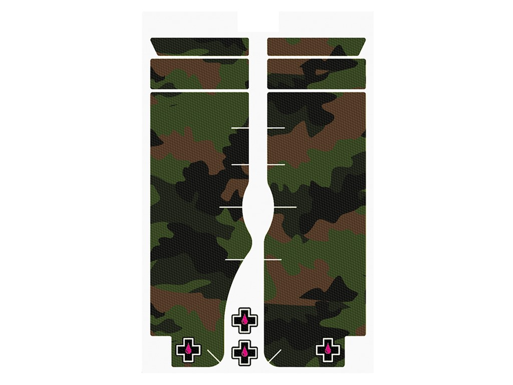 Muc-Off Beskyttelse Til Forgaffel Camo