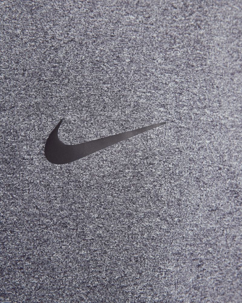 T-shirt de training Nike Hyverse Gris Foncé pour homme