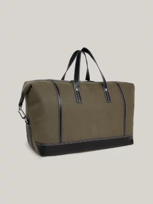 Bolsa de viagem Prep Classics com logotipo