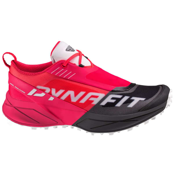 Chaussure trail DYNAFIT ULTRA 100 W FLUO PINK/BL