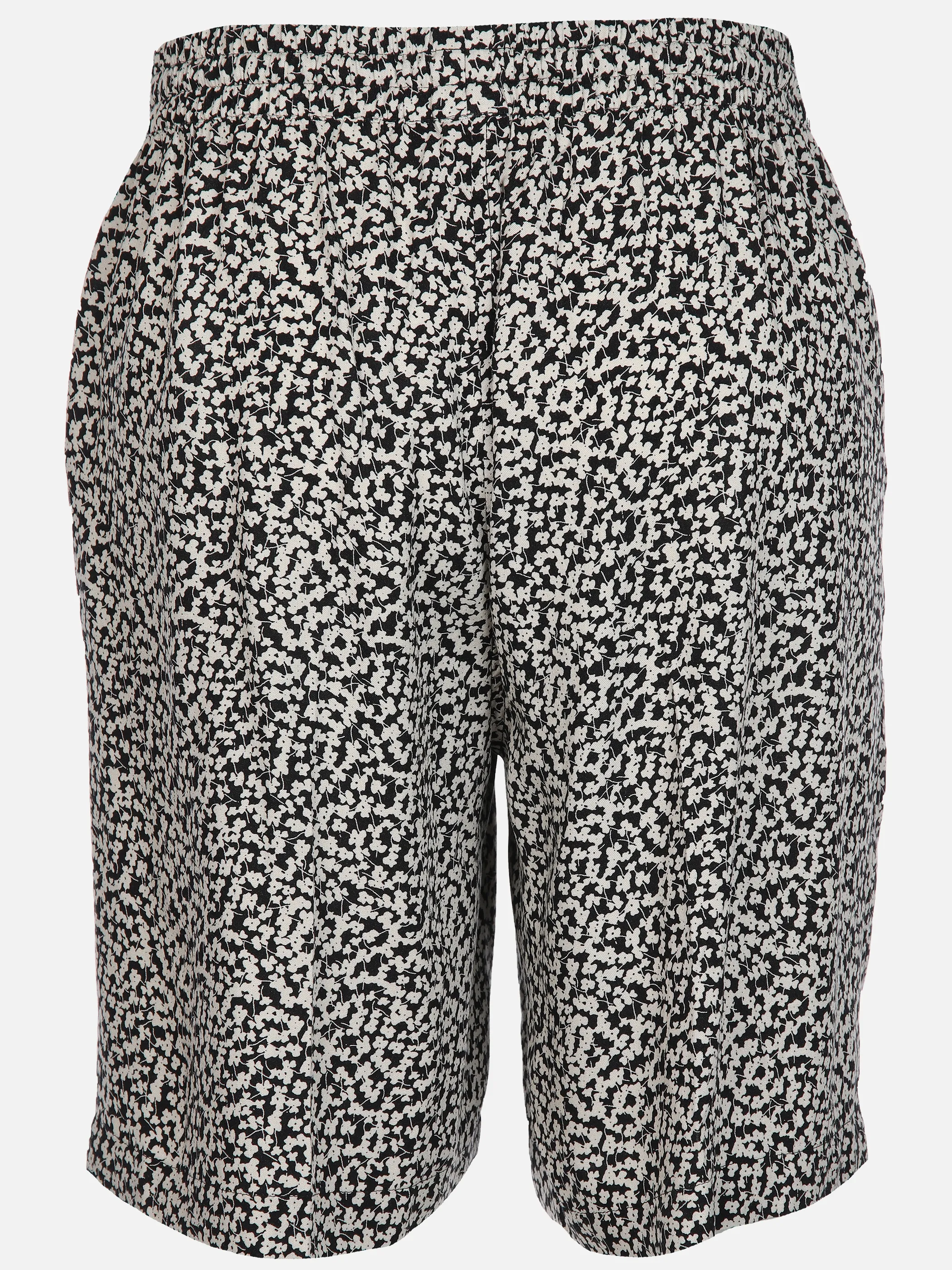 Damen Shorts mit Print
