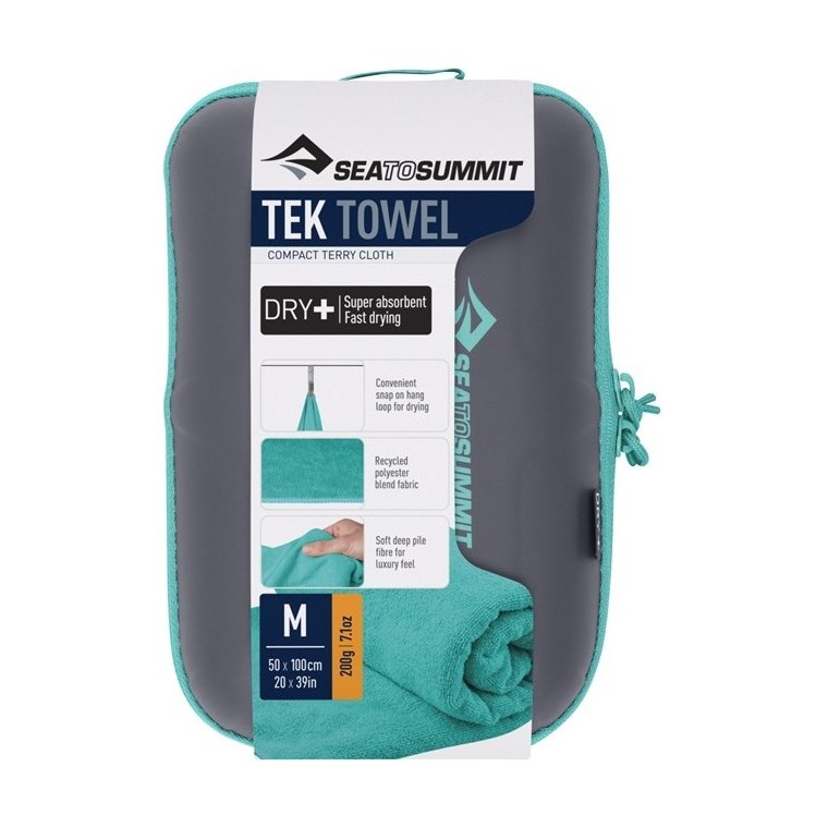 Sea to Summit Tektowel M 100X50CmBaltic