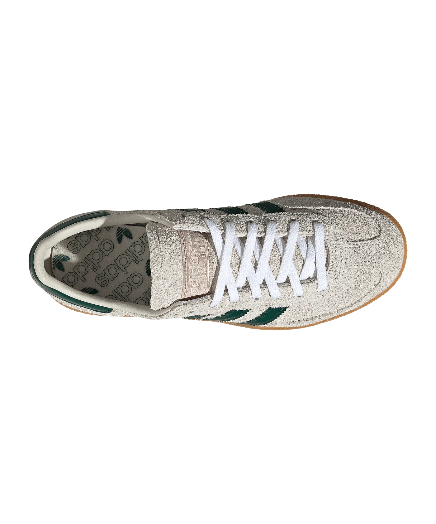 adidas Originals Handball Spezial Sneaker Damen Grau