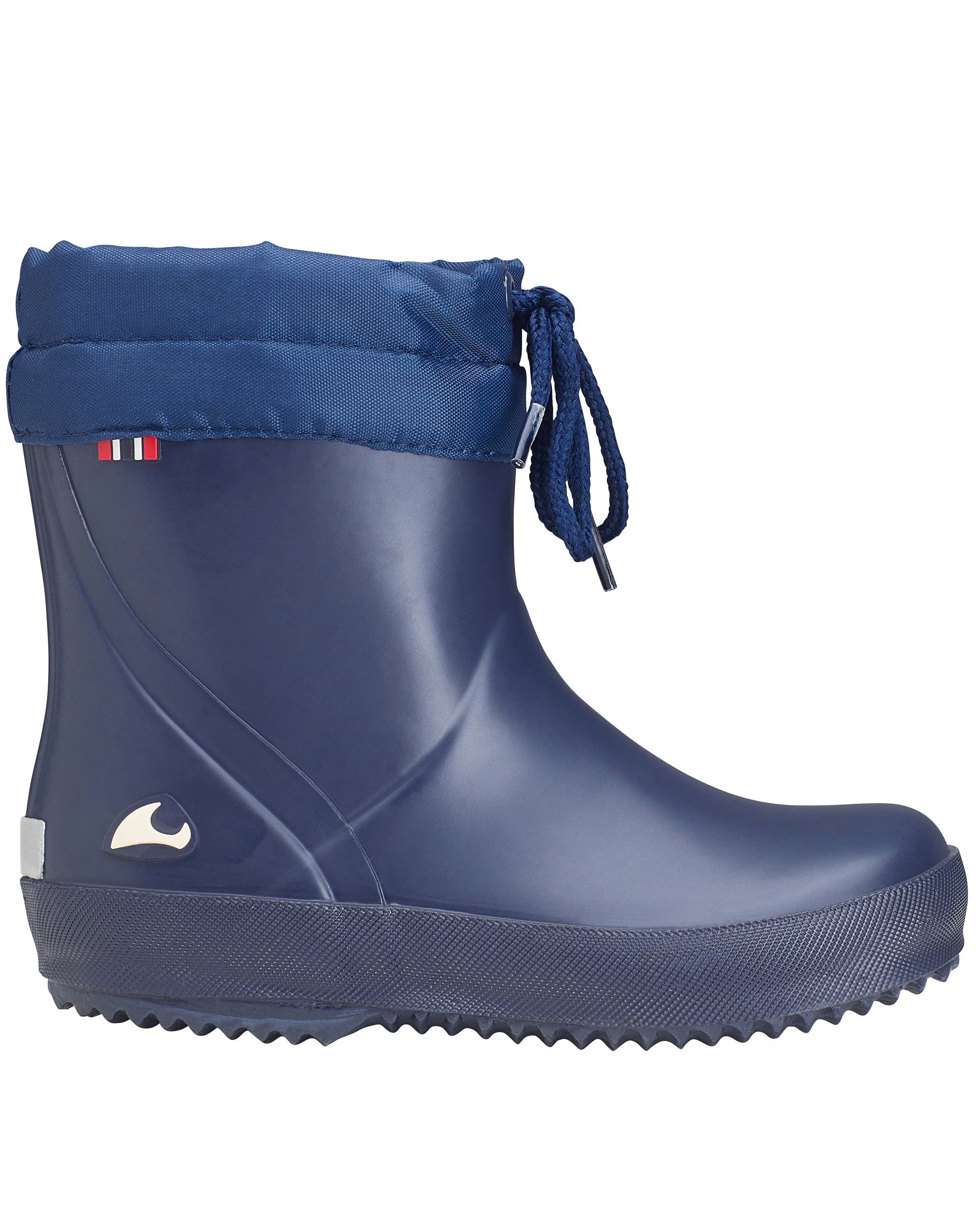 Gummistiefel ALV INDIE in navy
