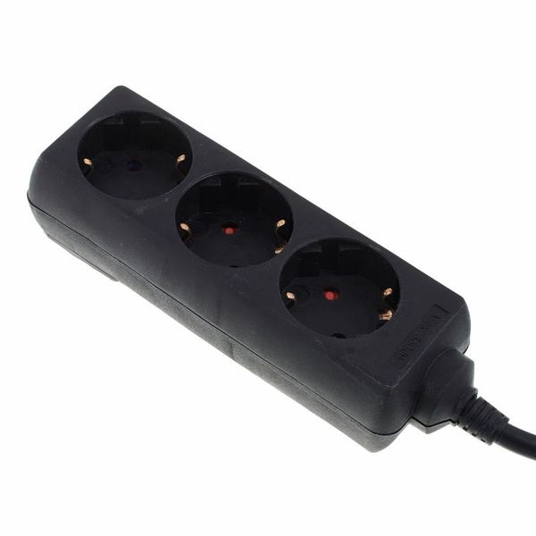 Stairville Snap black 10 pcs Bundle