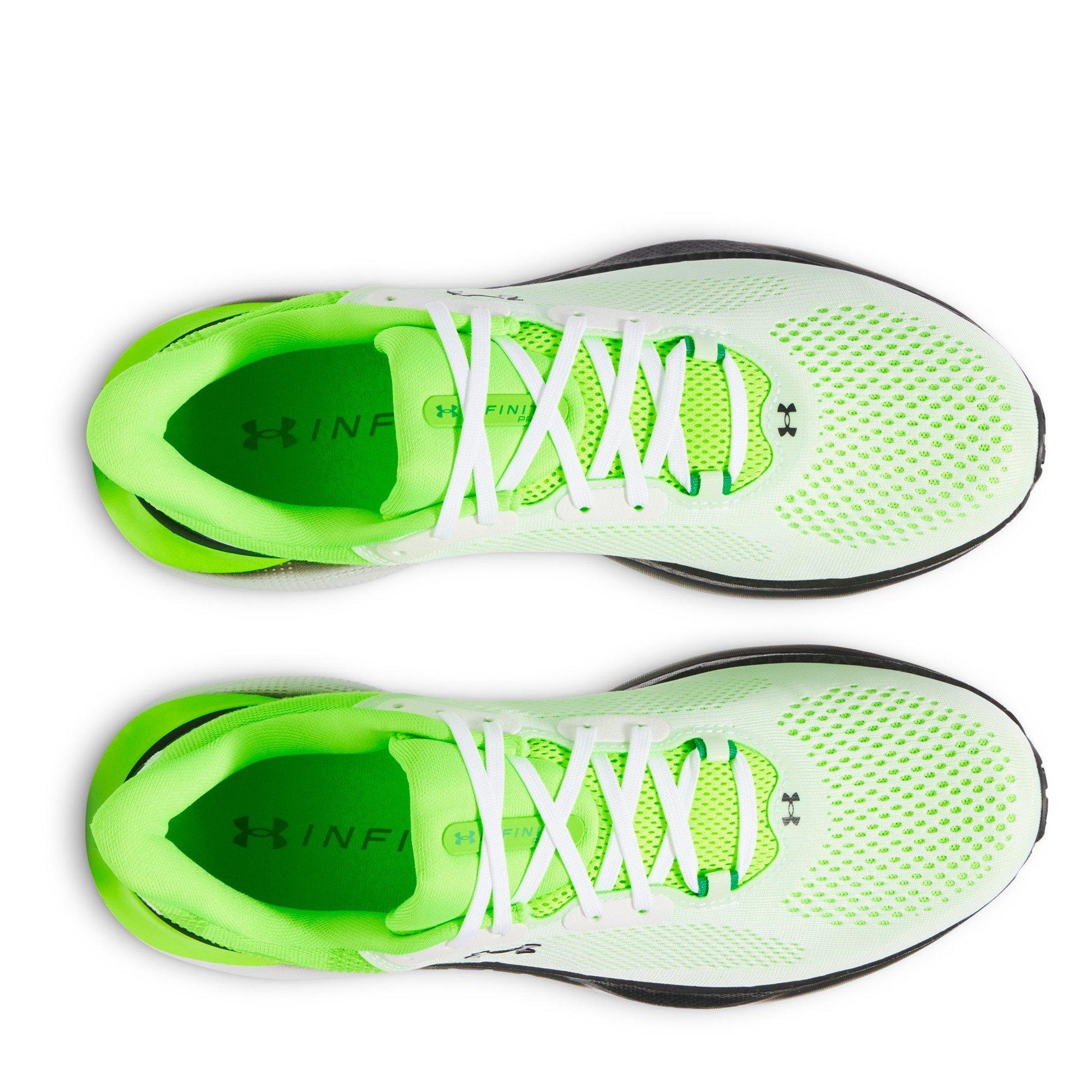 Under Armour UA Infinite Pro 2 Running Shoes