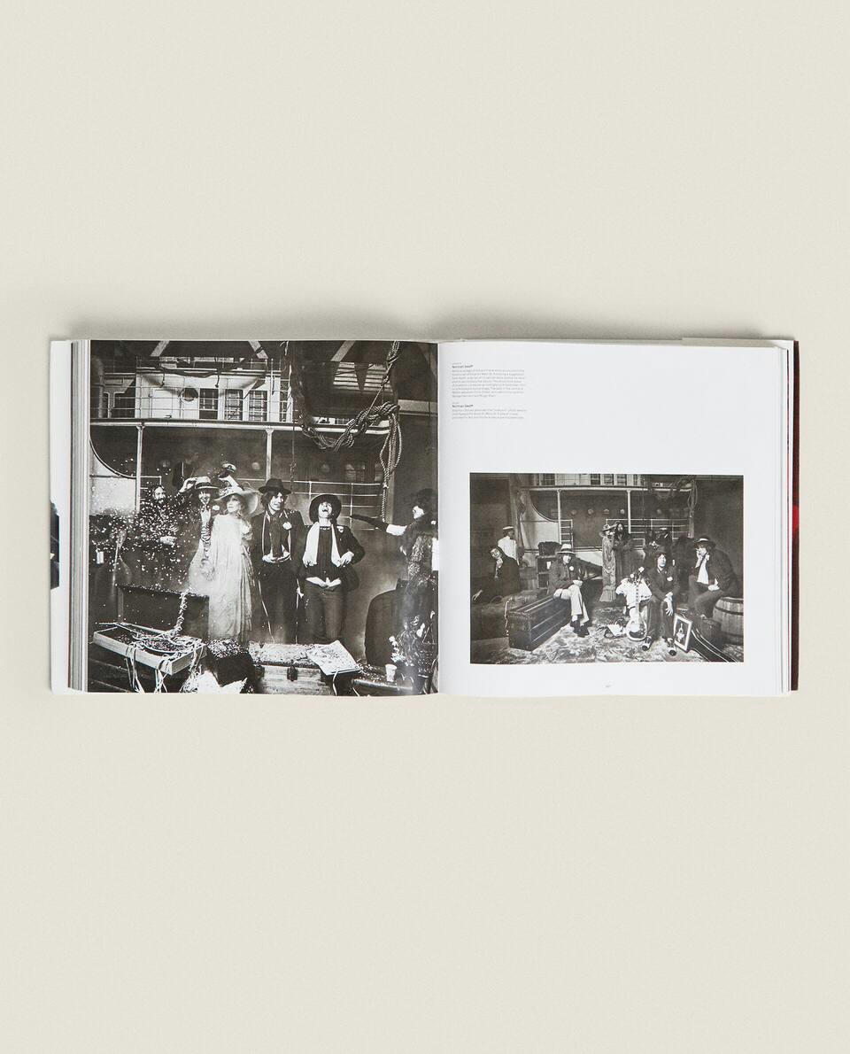 O LIVRO DOS ROLLING STONES