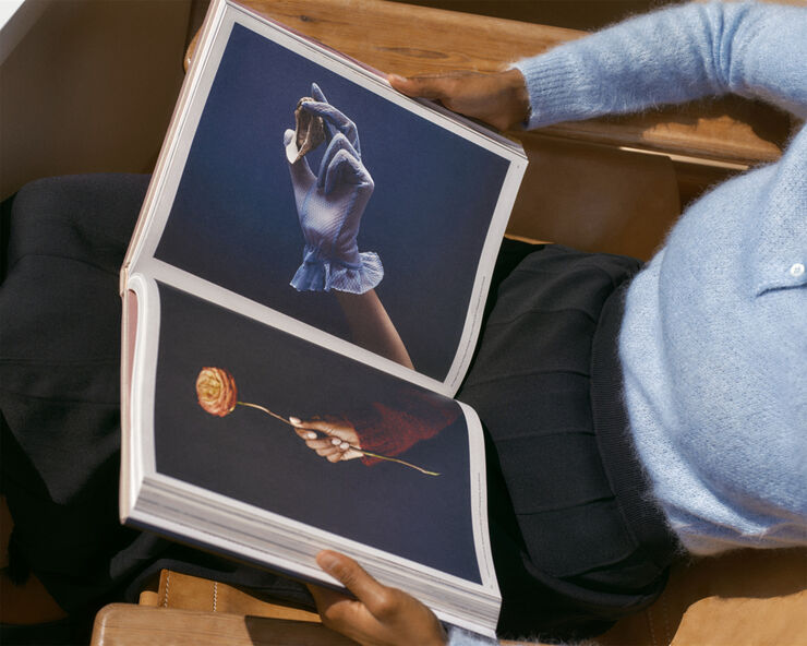 New Mags The Art of Kinfolk