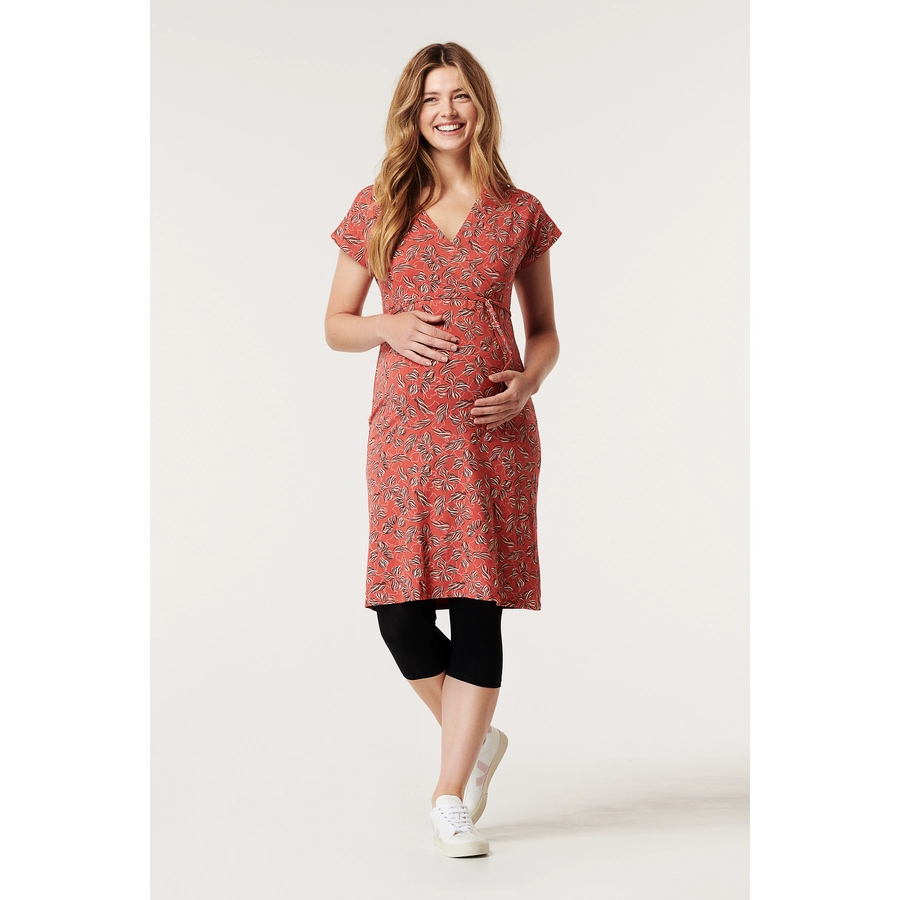 Noppies Still-Kleid Marvell Hot Sauce