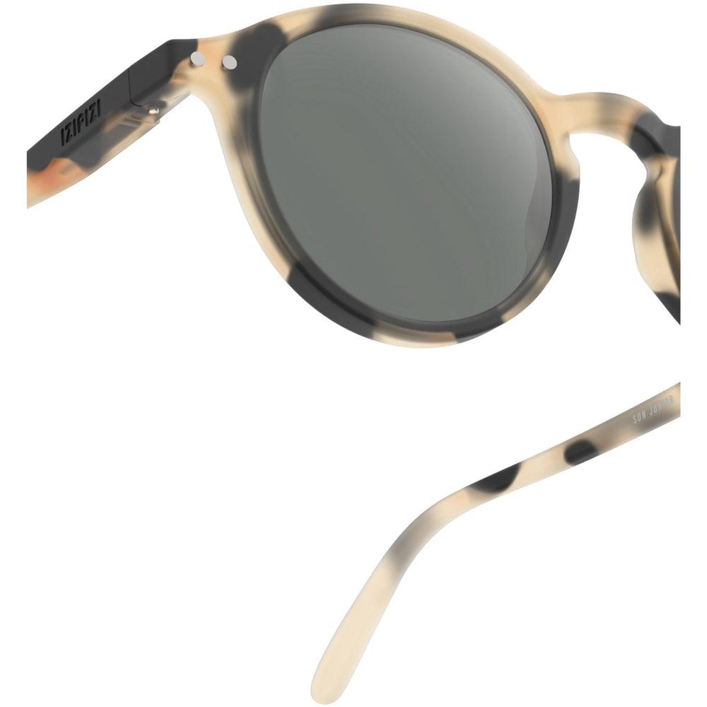 Køb Izipizi JUNIOR 7/11 D Light Tortoise Solbriller