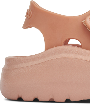 LIEWOOD Beau Sandaler, Tuscany Rose/Pale Tuscany