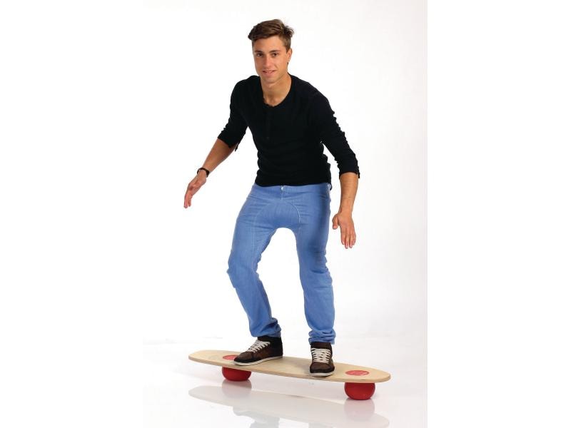 TOGU Balance Board Balanza Freeride Balance Board