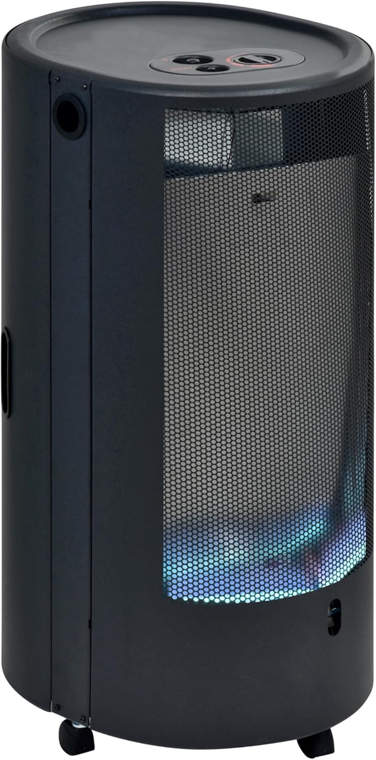 FIREFIX GH8522S Gas-Heizofen CHIC 4200 ECO