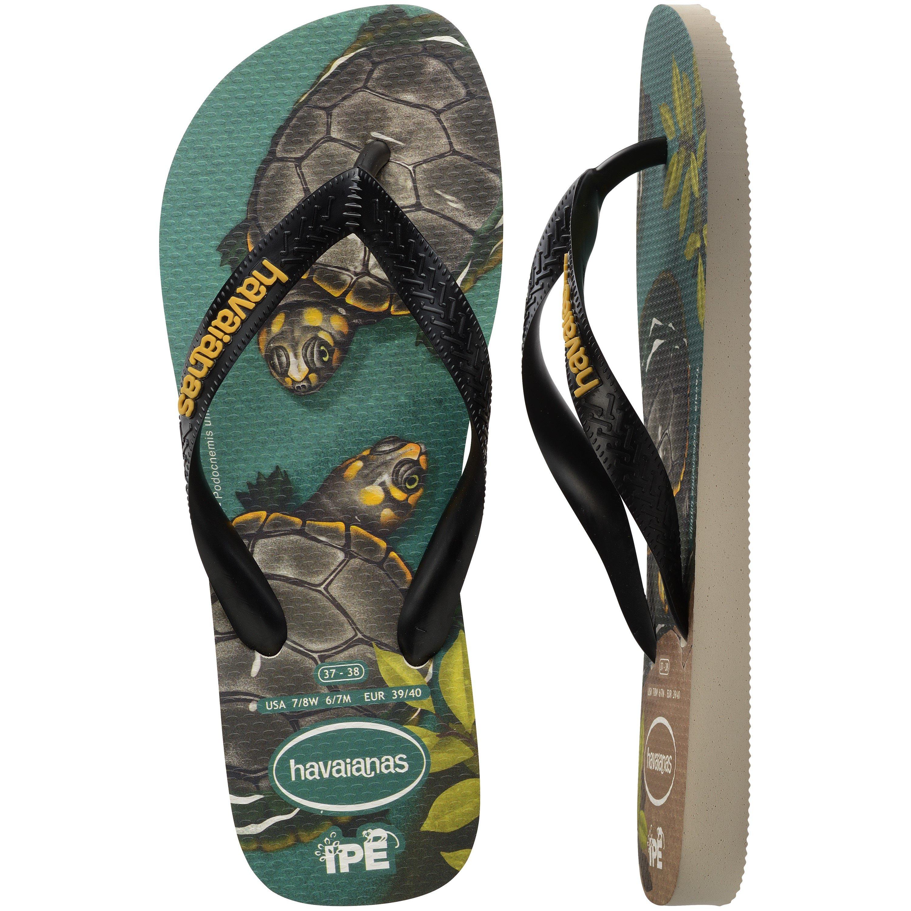 Havaianas IPE Print Sn53