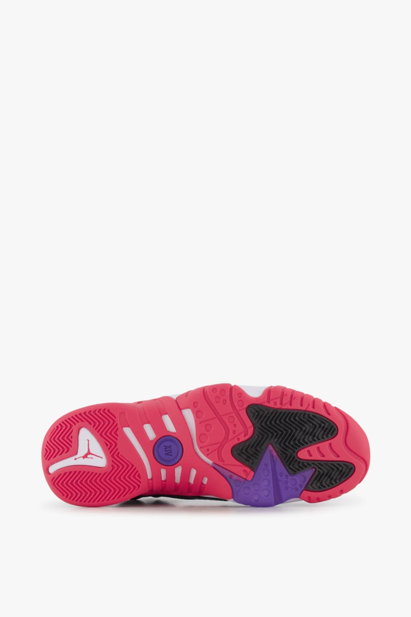Nike Jumpman Two Trey Herren Sneaker