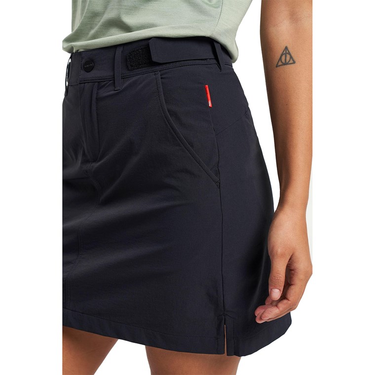 Tenson Tx Lite Skort W Tap Shoe