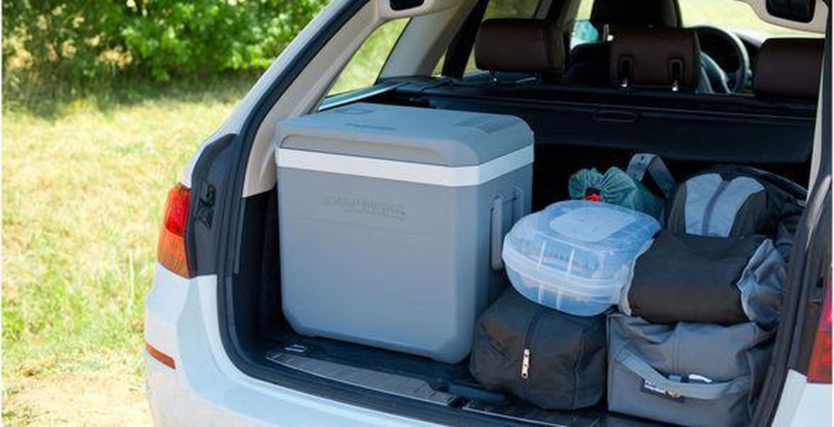 Campingaz Powerbox Plus Thermo-elektrische koelbox - 36 liter