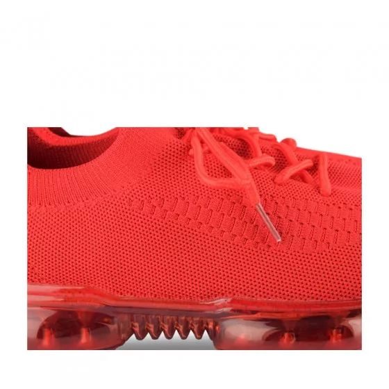 Baskets ROUGE UNYK