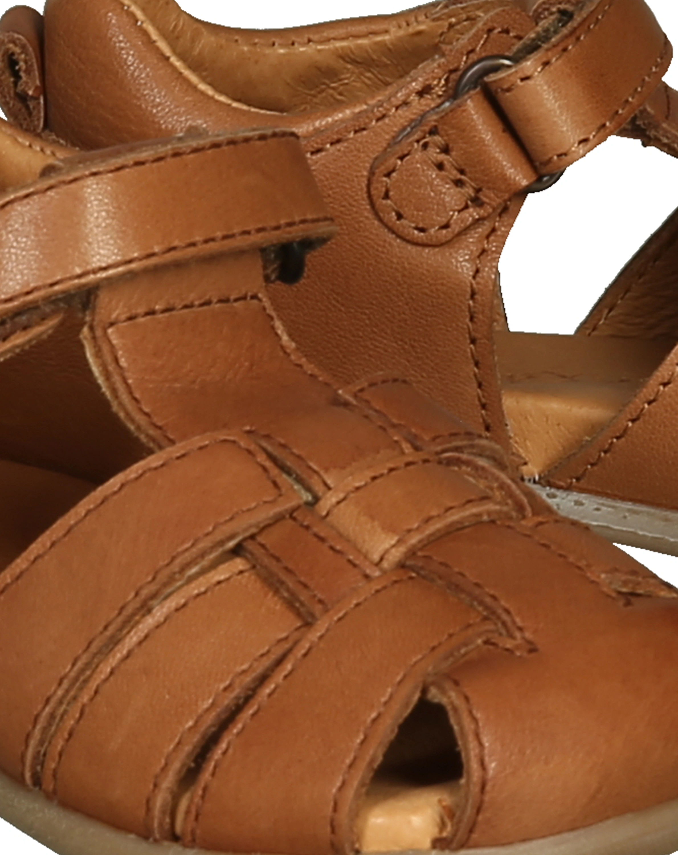 Sandale CARTE U in brown