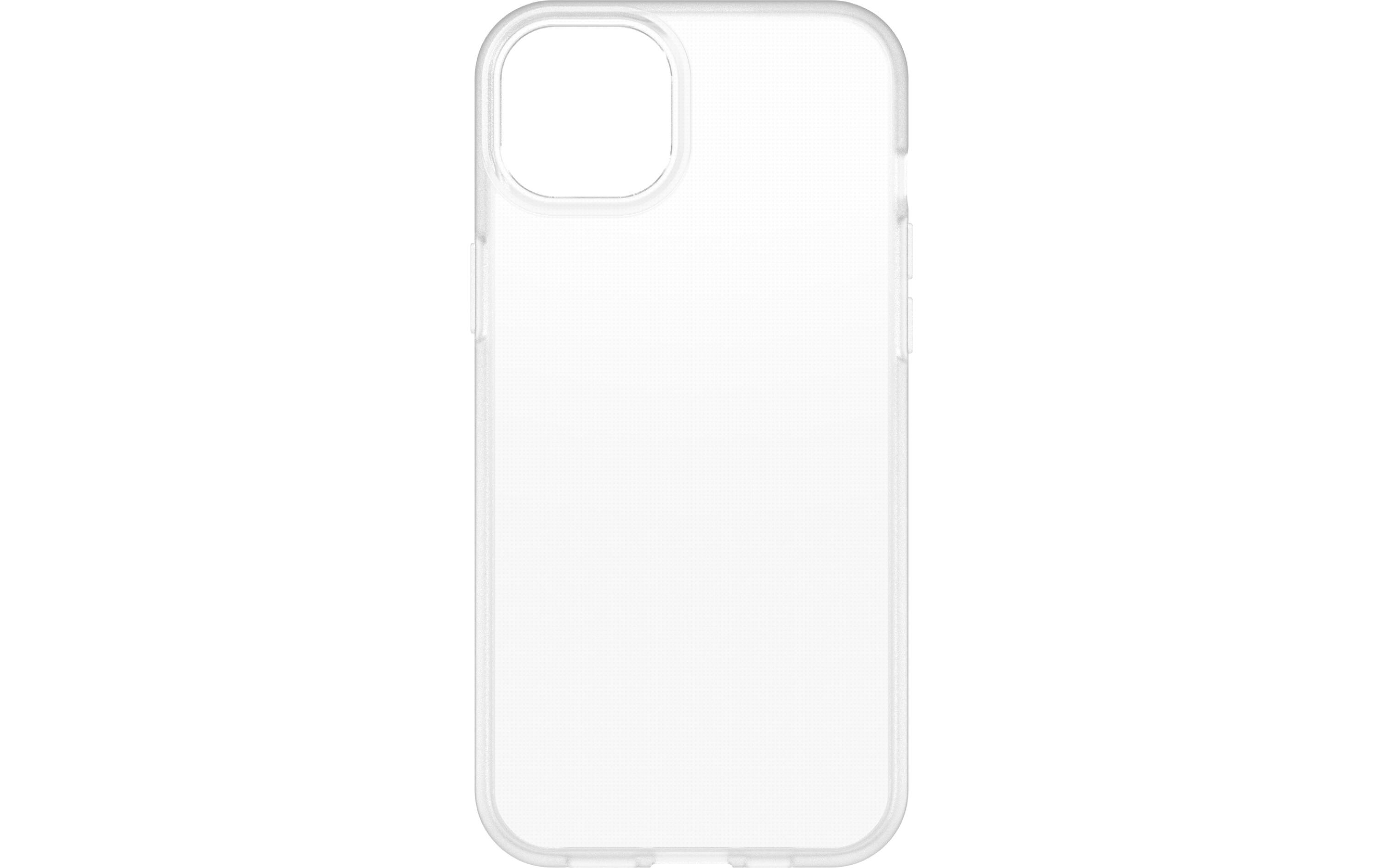 Back Cover React iPhone 14 Plus TransparentUltraschlanke Schutzhülle für das Apple iPhone 14 Plus