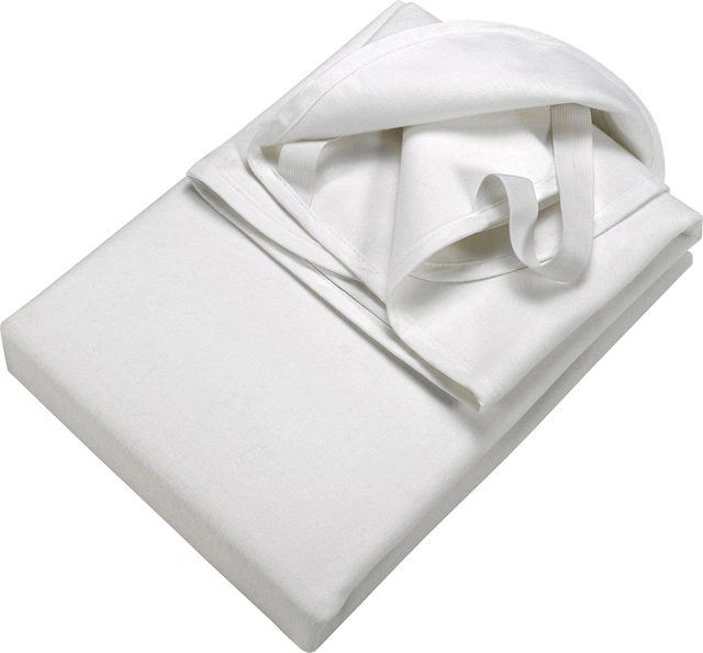 SETEX Matratzenauflage »PU-Sandwich, 90x200 cm, 140x200 cm und weiteren Grössen« innenliegende Nässesperre, Allergiker geeignet (Hausstauballergiker)