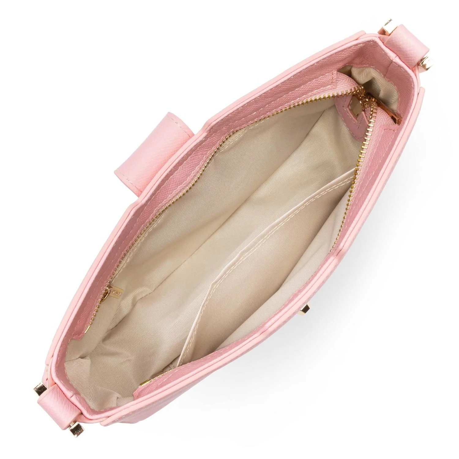 Delphino-Sac baguette