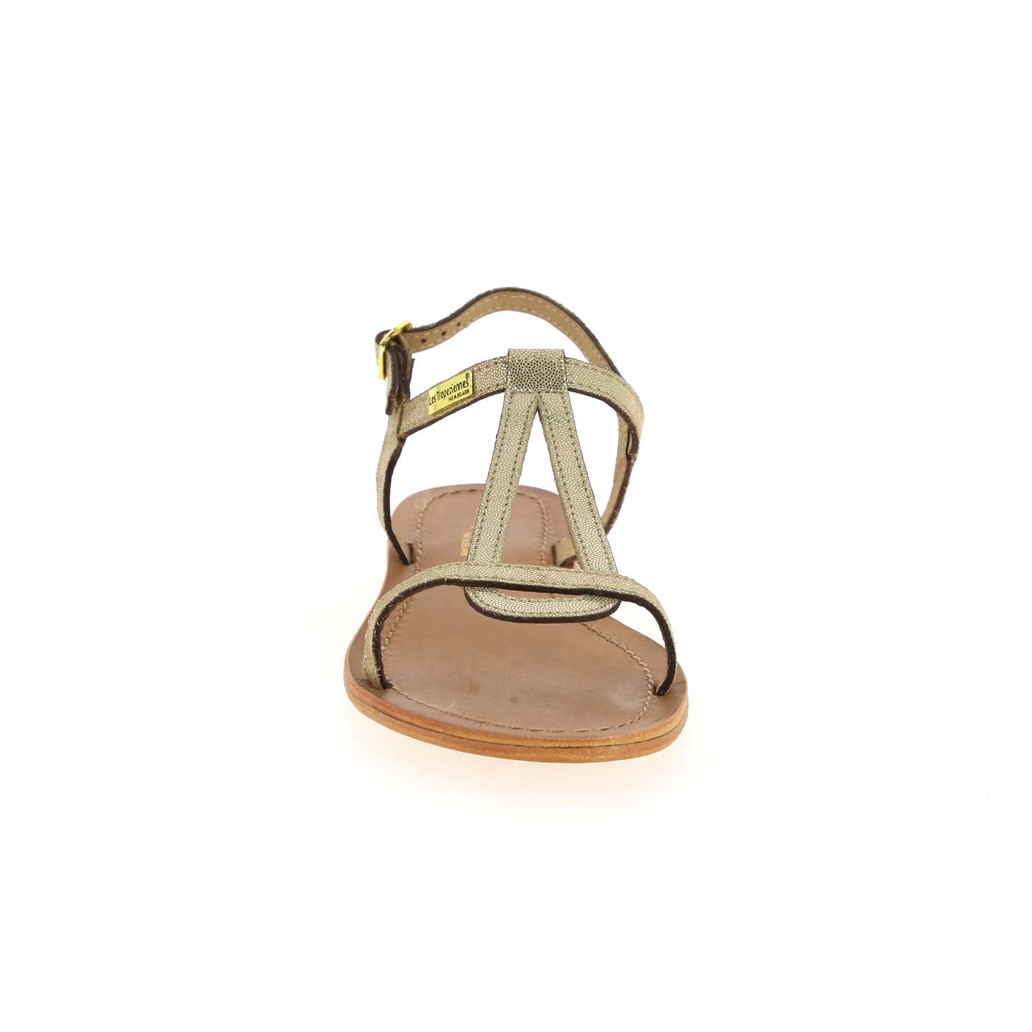 Sandales femme LES TROPEZIENNES HAMAT