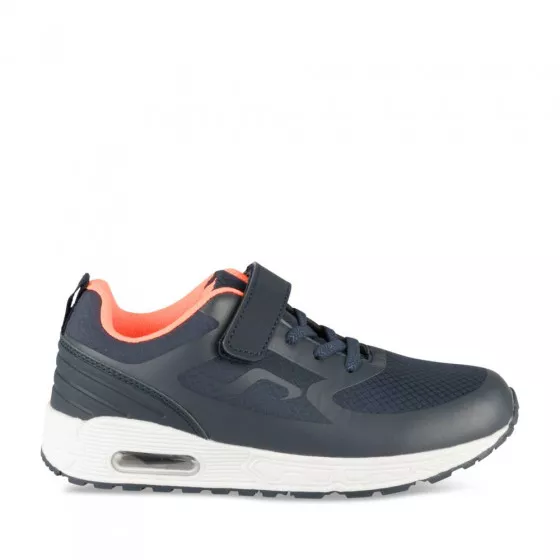 Baskets BLEU UNYK