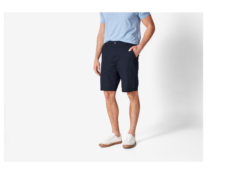 Korte heren broek