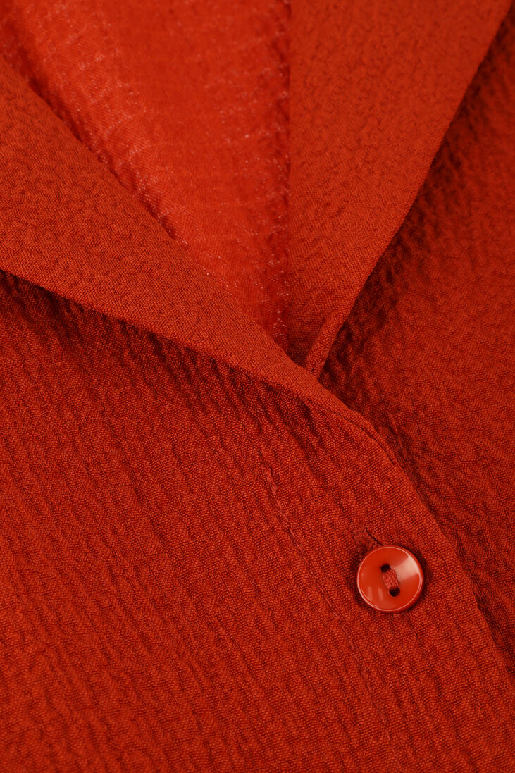 ANOTHER LABEL brique another label jumpsuit idal jumpsuit