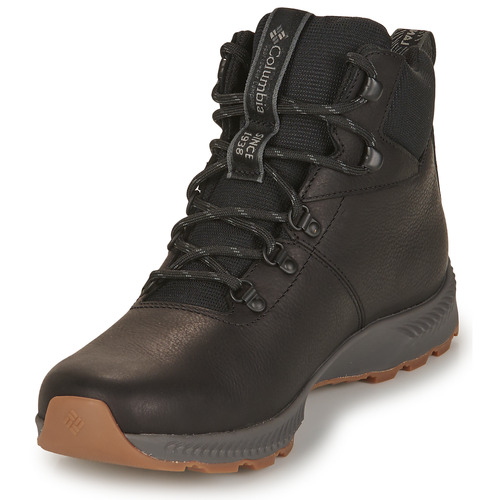 Columbia - LANDROAMER EXPLORER WP - Noir