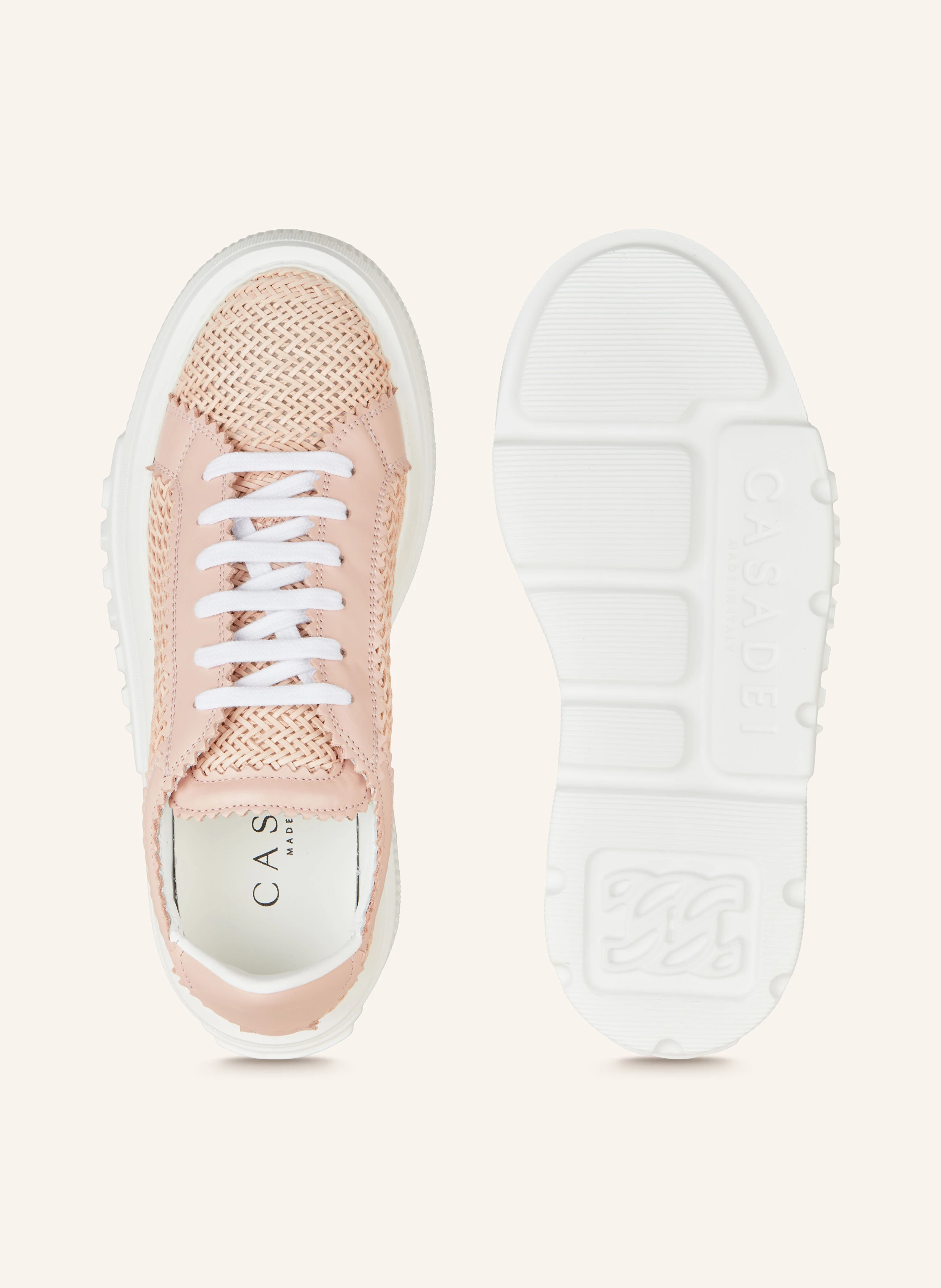 CASADEI Sneaker NEXUS