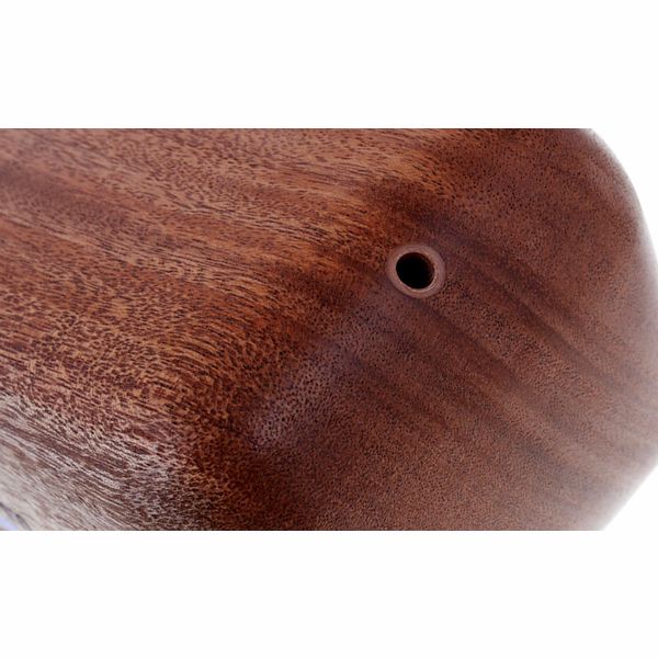 Ron Vaughn W-5 Wood Block