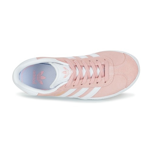 adidas Originals - GAZELLE C - Rose