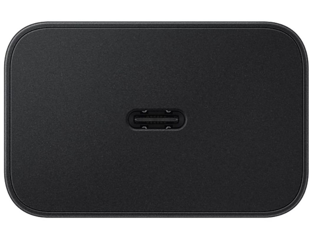 CARREGADOR SAMSUNG EP-T4511 45W USB-C