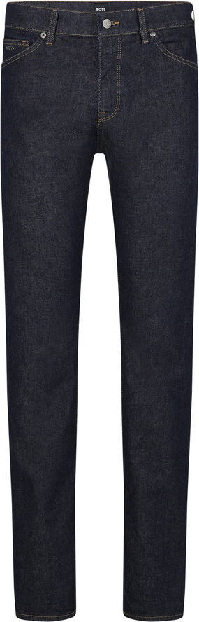 BOSS BOSS Men Business Leisure Jeans Blå