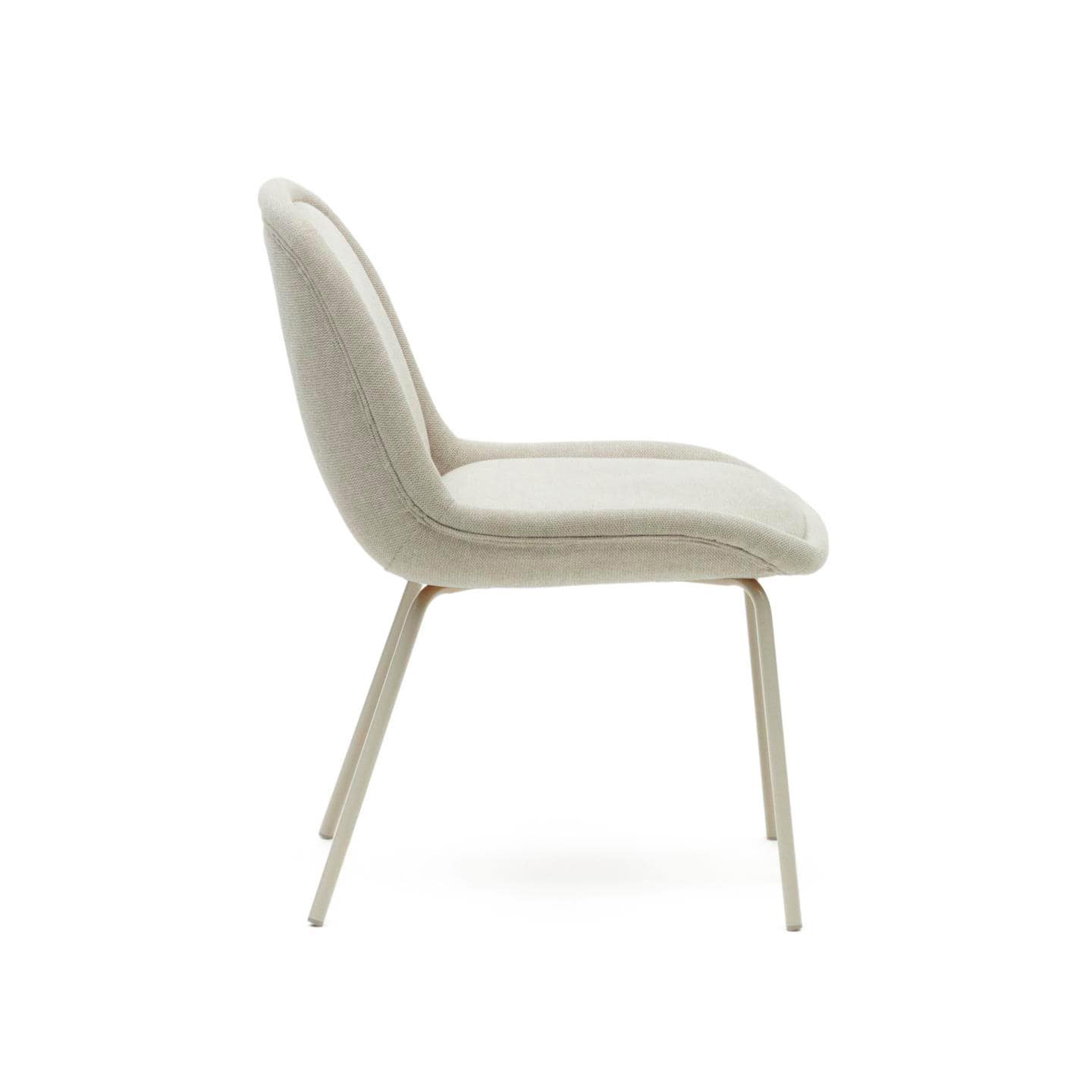Kave Home Stuhl AIMIN beige