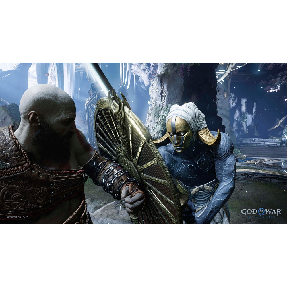 God of War Ragnarok PS4