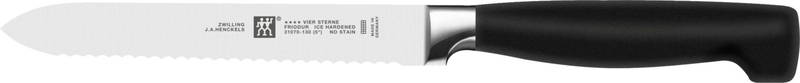 ZWILLING Messerblock 7tlg. Vier Sterne