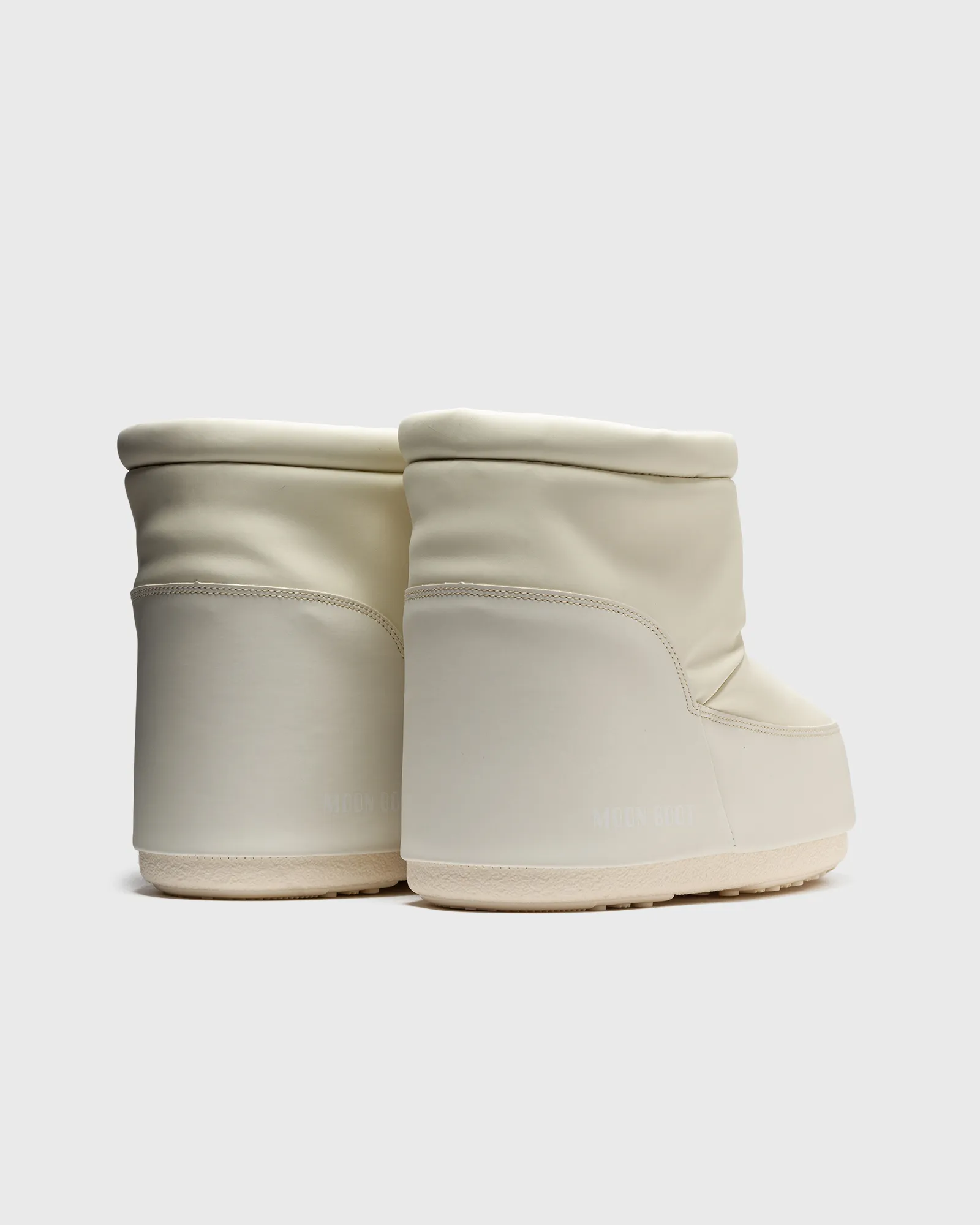 Moon Boot MOONBOOT ICON LOW NOLACE RUBB
