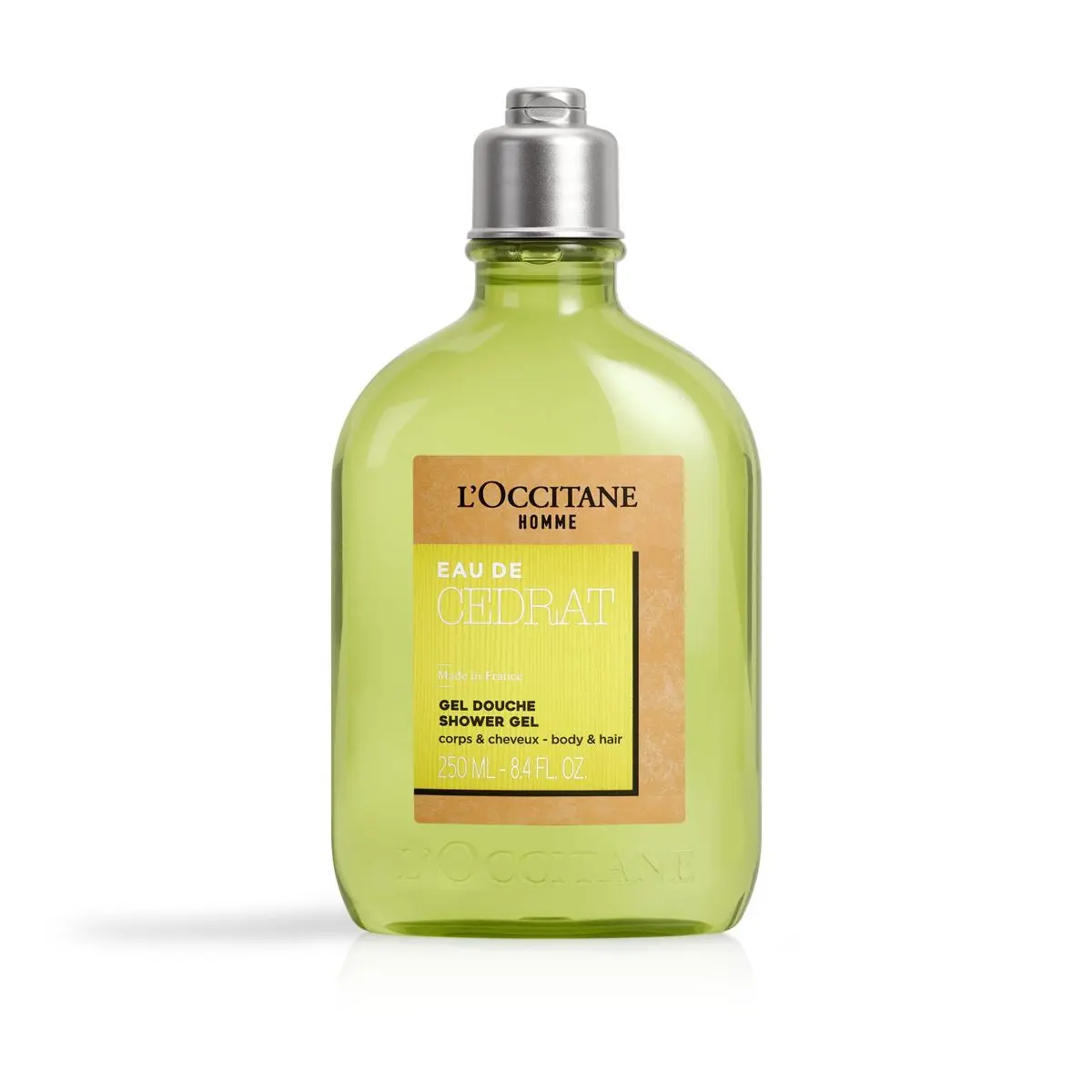 L'Occitane en Provence - Gel Douche Cedrat- Gel douche