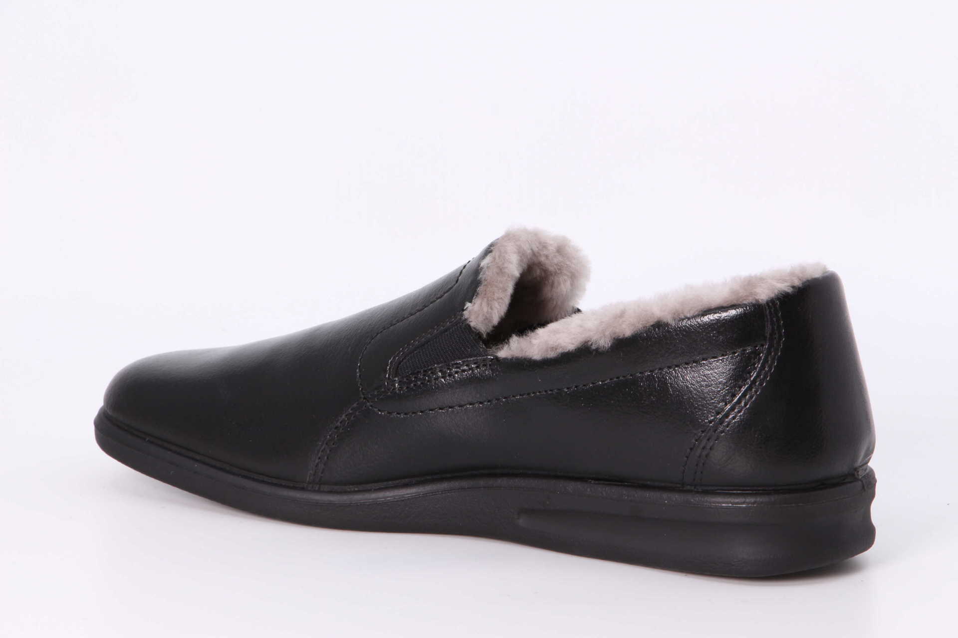 Josef Seibel Belfort 67 schwarz