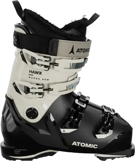 Atomic Hawx Magna 95 GW Skistøvler Dame | SkatePro